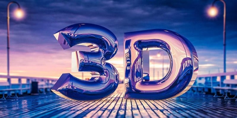 Game 3D New88 vừa giải trí vừa kiếm tiền 1 Tìm hiểu về game 3D